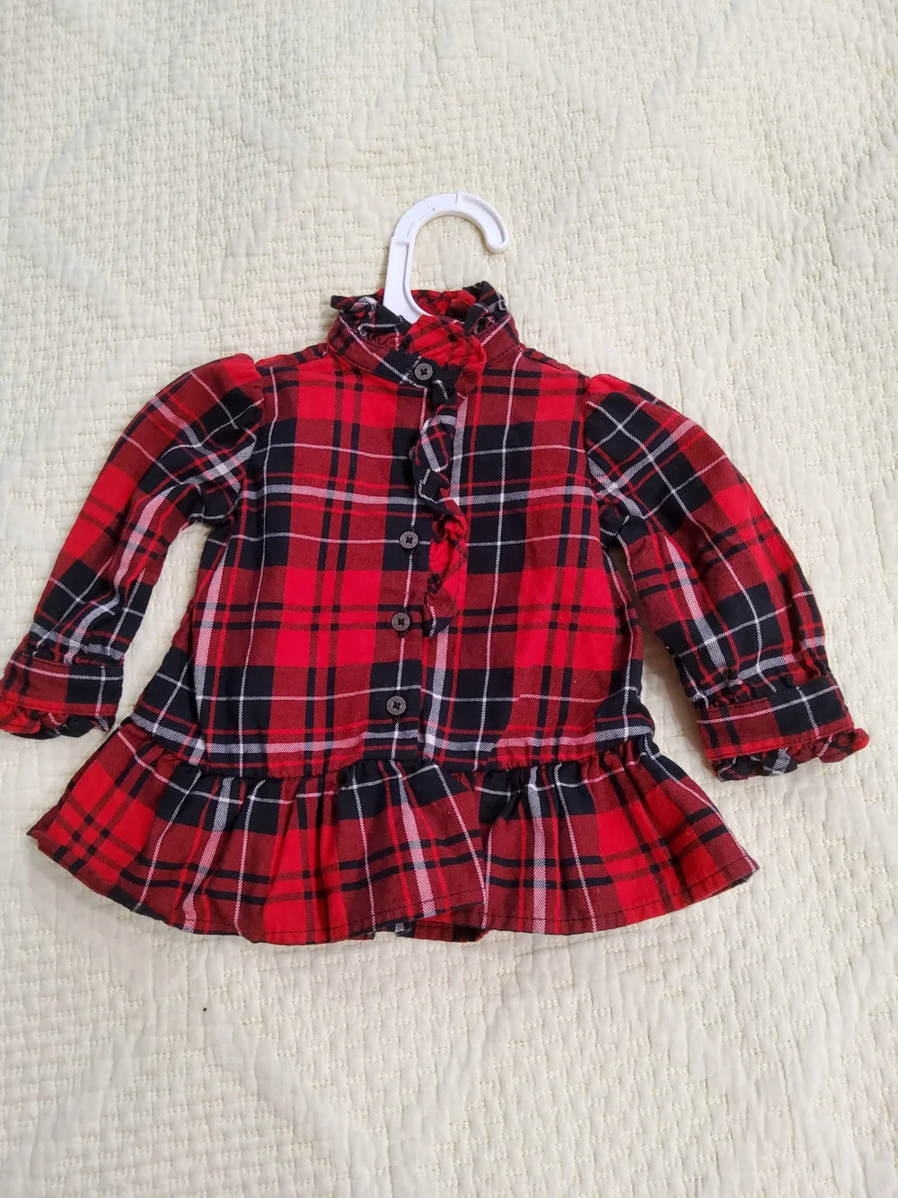 Ralph Lauren Baby Bundle Of 4 Size 3M